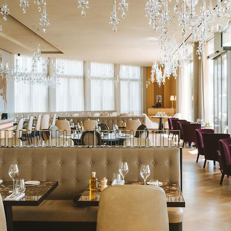 Royal Champagne Hotel & Spa Champillon Eksteriør bilde