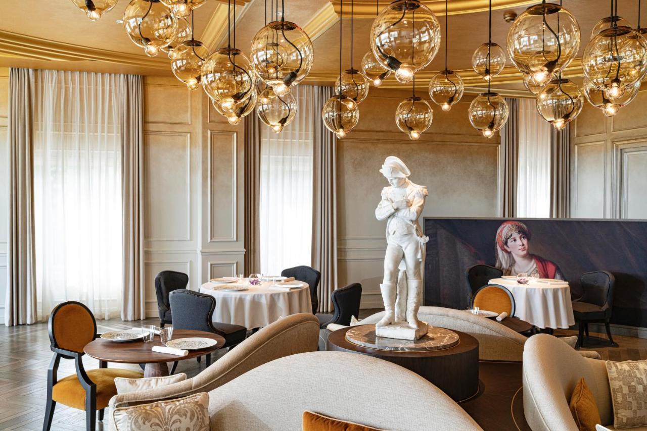 Royal Champagne Hotel & Spa Champillon Eksteriør bilde
