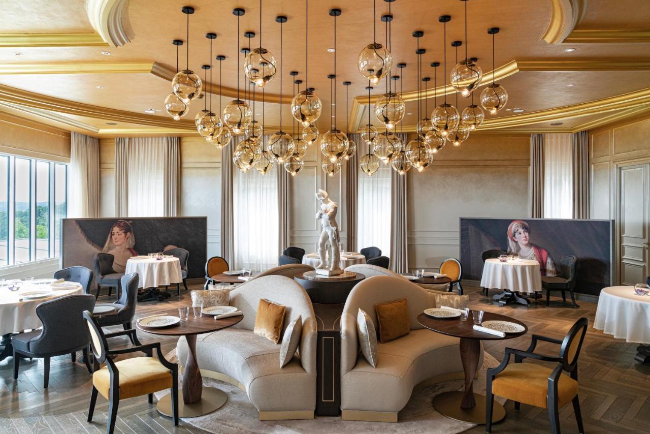 Royal Champagne Hotel & Spa Champillon Eksteriør bilde