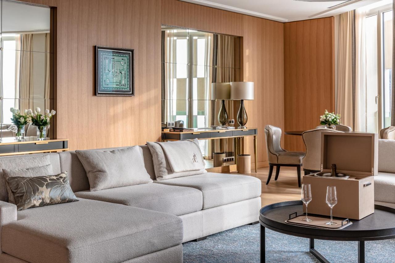 Royal Champagne Hotel & Spa Champillon Eksteriør bilde