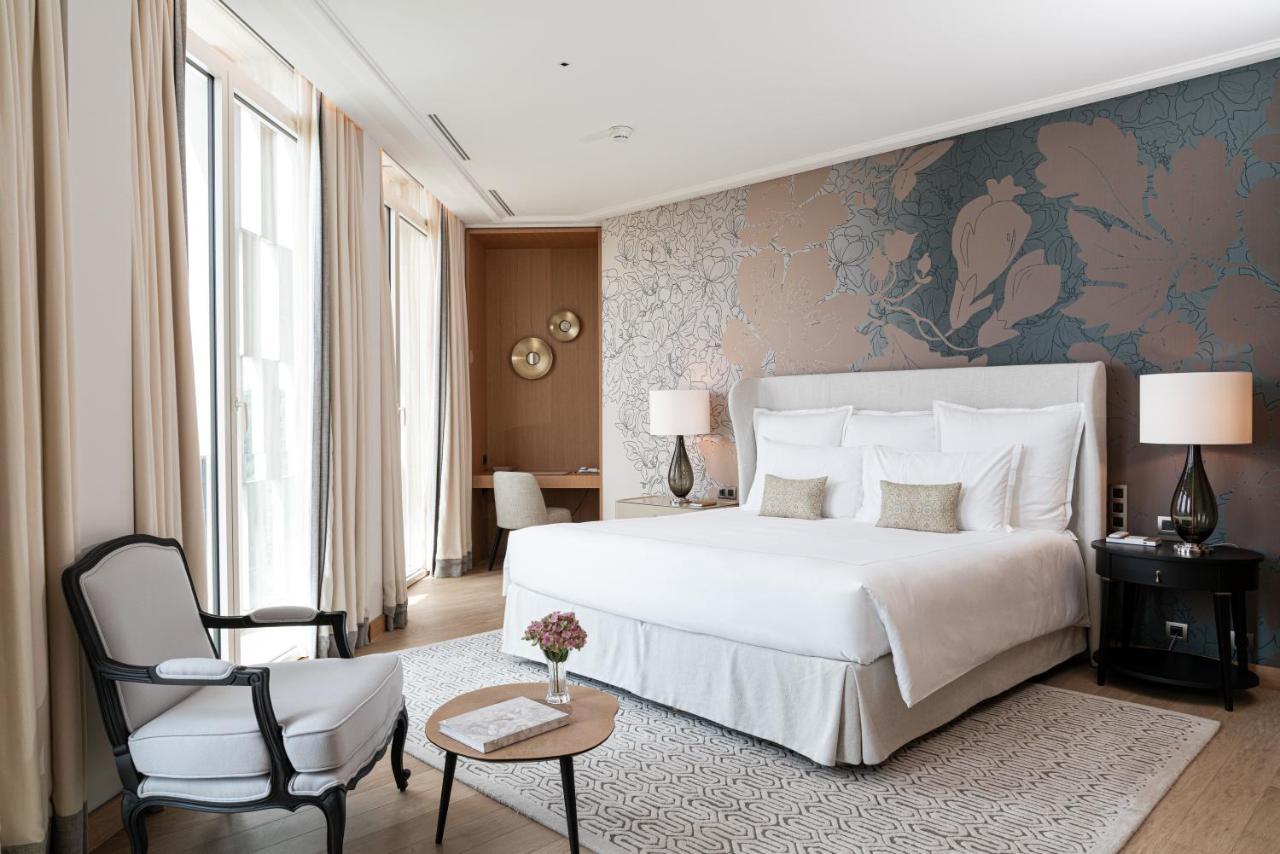 Royal Champagne Hotel & Spa Champillon Eksteriør bilde