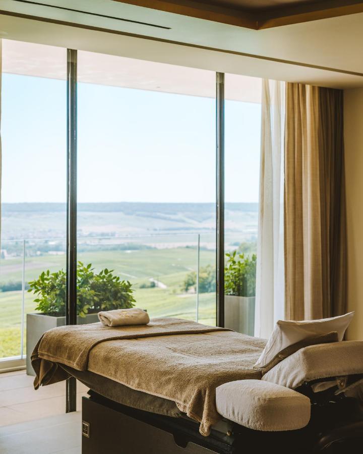 Royal Champagne Hotel & Spa Champillon Eksteriør bilde
