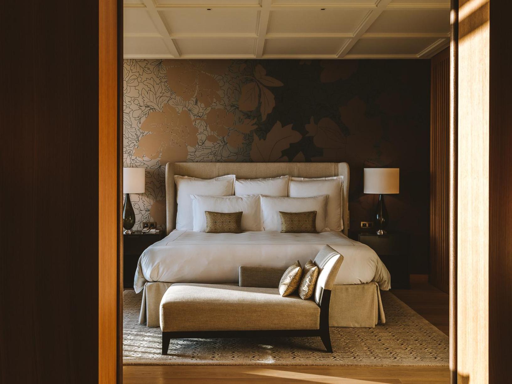 Royal Champagne Hotel & Spa Champillon Eksteriør bilde