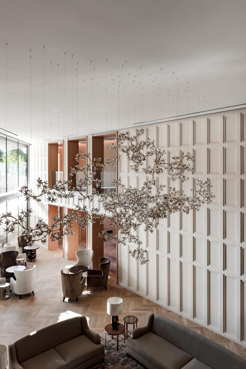 Royal Champagne Hotel & Spa Champillon Eksteriør bilde